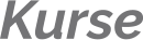 Kurse