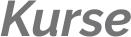 Kurse